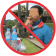 吸煙和亂丟垃圾