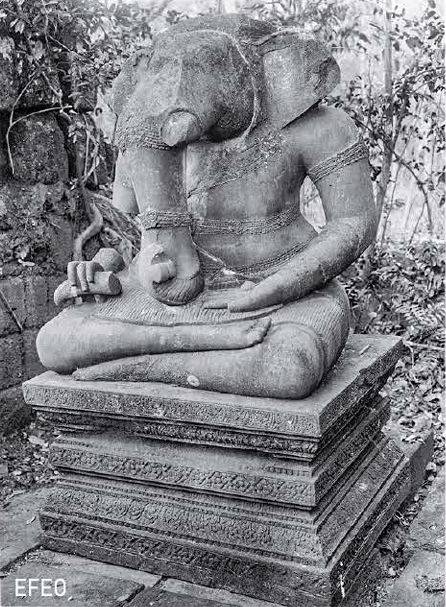 Temple Image