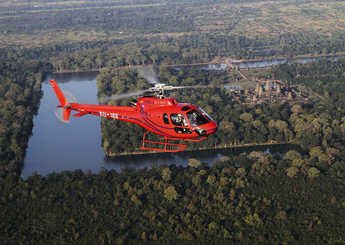 Helicopter